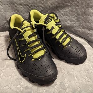 Men's Nike REAX Training Running Shoe 9